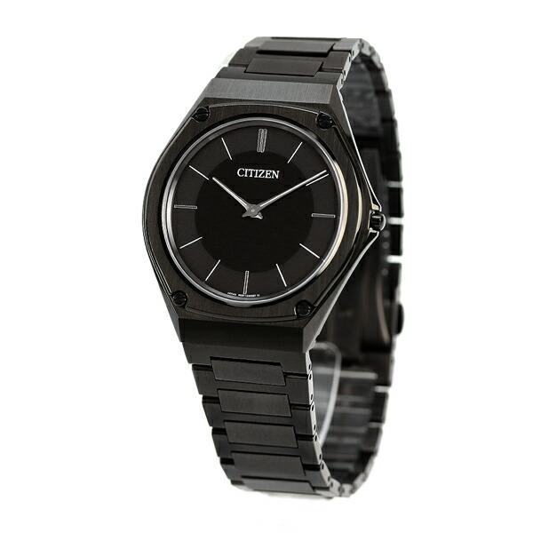 CITIZEN（シチズン） エコドライブ ソーラーワン 薄型 ソーラー 日本製