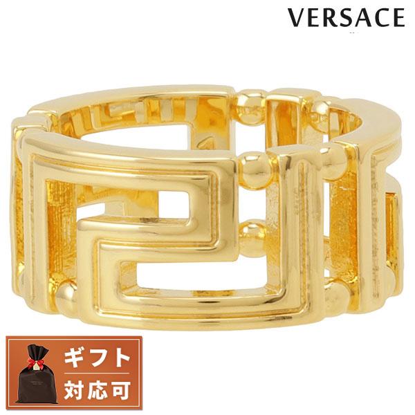 売れ筋】 ヴェルサーチ VERSACE DG57594-DJMT-D00H 21号 グレカ