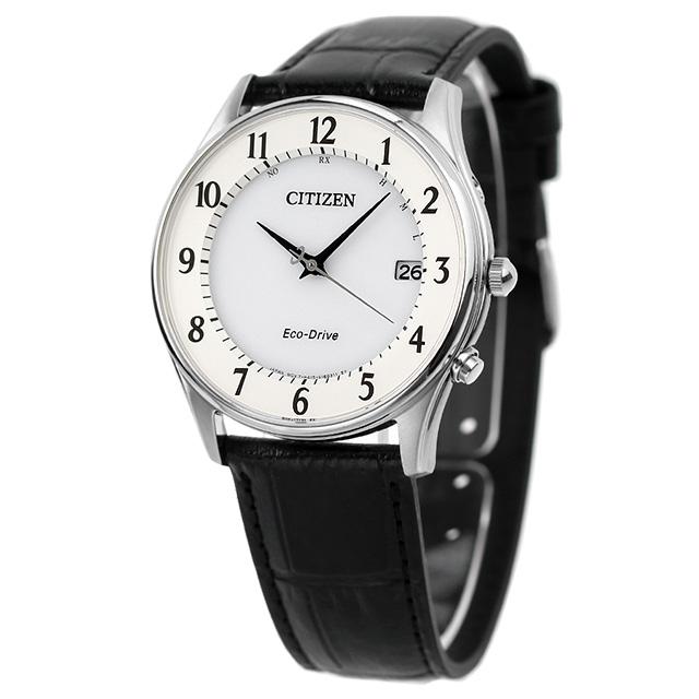 CITIZEN COLLECTION シチズン エコドライブ ソーラー電波 日本製