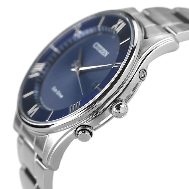 CITIZEN COLLECTION さらに+6倍 シチズン 薄型 エコドライブ CITIZEN COLLECTION さらに+6倍 シチズン 薄型 エコドライブ