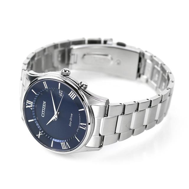 CITIZEN COLLECTION さらに+6倍 シチズン 薄型 エコドライブ CITIZEN COLLECTION さらに+6倍 シチズン 薄型 エコドライブ