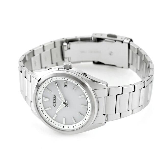 CITIZEN COLLECTION シチズン コレクション 光発電エコドライブ電波