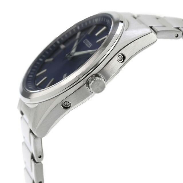 CITIZEN COLLECTION シチズン コレクション 光発電エコドライブ電波