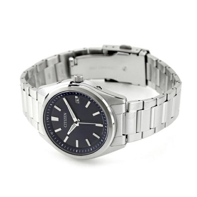 CITIZEN COLLECTION シチズン コレクション 光発電エコドライブ