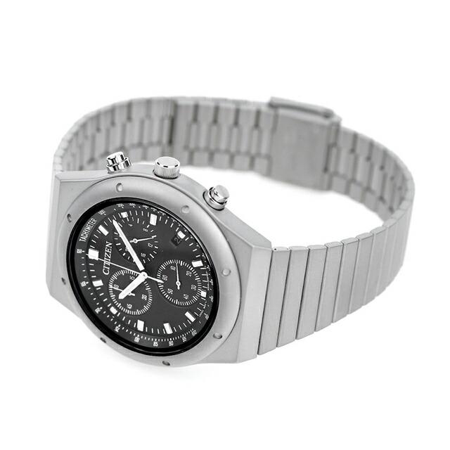 RECORD LABEL シチズン レコードレーベル 光発電エコドライブ 1984