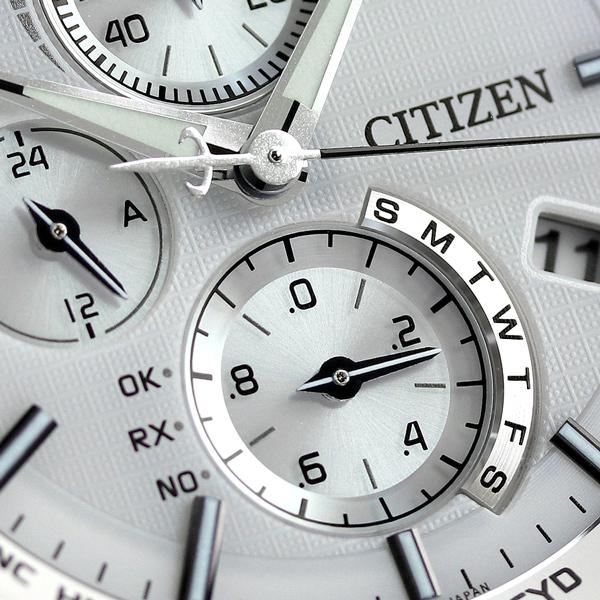 ATTESA(CITIZEN) さらに+6倍 シチズン アテッサ エコドライブ ATTESA(CITIZEN) さらに+6倍 シチズン アテッサ エコドライブ
