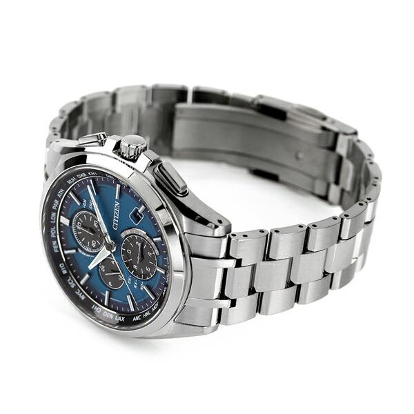 ATTESA（CITIZEN） シチズン アテッサ CITIZEN エコドライブ ソーラー