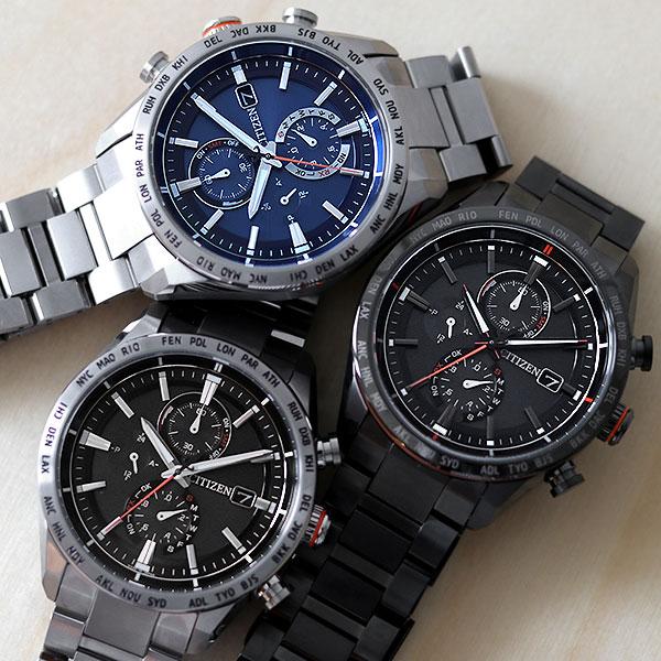 ATTESA(CITIZEN) さらに+6倍 シチズン アテッサ エコドライブ ATTESA(CITIZEN) さらに+6倍 シチズン アテッサ エコドライブ
