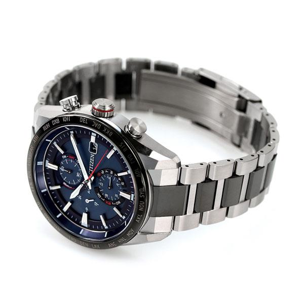 ATTESA(CITIZEN) さらに+6倍 シチズン アテッサ アクトライン ATTESA(CITIZEN) さらに+6倍 シチズン アテッサ アクトライン