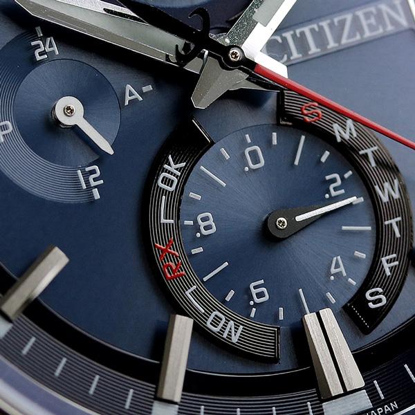 ATTESA(CITIZEN) さらに+6倍 シチズン アテッサ アクトライン ATTESA(CITIZEN) さらに+6倍 シチズン アテッサ アクトライン