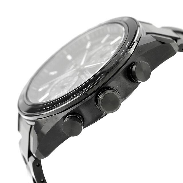 ACT Line シチズン アテッサ ダイレクトフライト 光発電エコドライブ