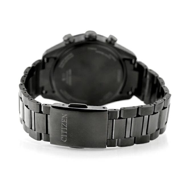 ACT Line シチズン アテッサ ダイレクトフライト 光発電エコドライブ