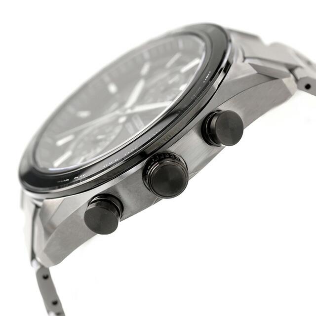 ACT Line シチズン アテッサ ダイレクトフライト 光発電エコドライブ