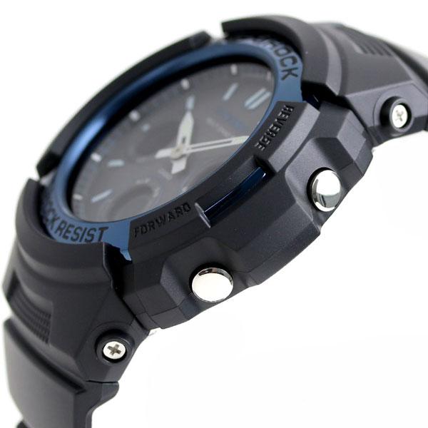 G-SHOCK 本日さらに+6倍 電波 ソーラー 電波時計 AWG-M100 G-SHOCK 本日さらに+6倍 電波 ソーラー 電波時計 AWG-M100