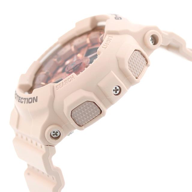 BA-110 Series ベビーg ベビージー baby-g クオーツ BA-110XCP-4A 海外