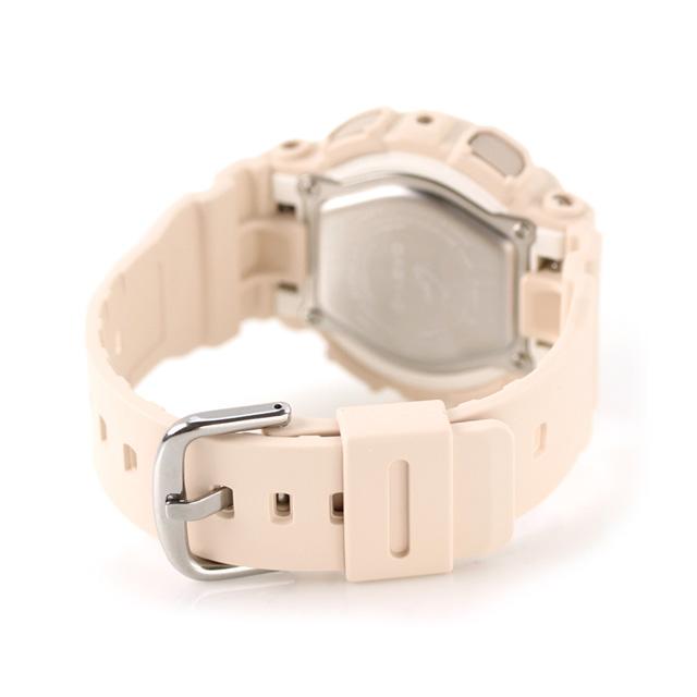 BA-110 Series ベビーg ベビージー baby-g クオーツ BA-110XCP-4A 海外