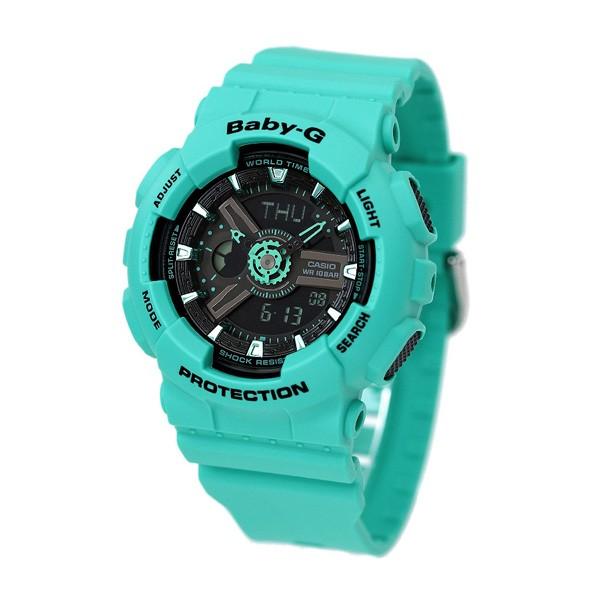 casio baby g ba 111