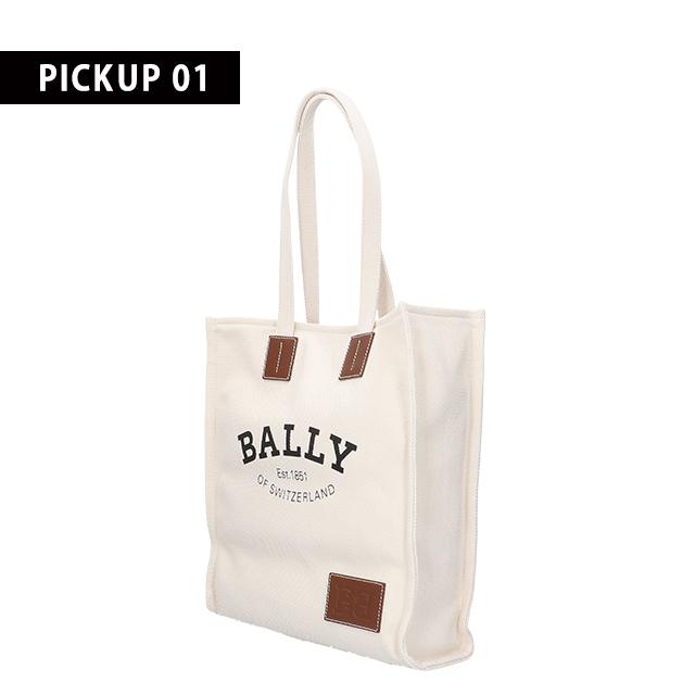 Bally（バリー） ブランド トートバッグ メンズ レディース クリスタ