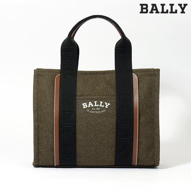Bally（バリー） ブランド トートバッグ レディース ドライヴァリア