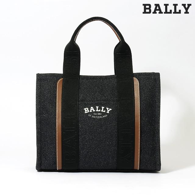 Bally 本日さらに+16倍 バリー ブランド トートバッグ レディース 