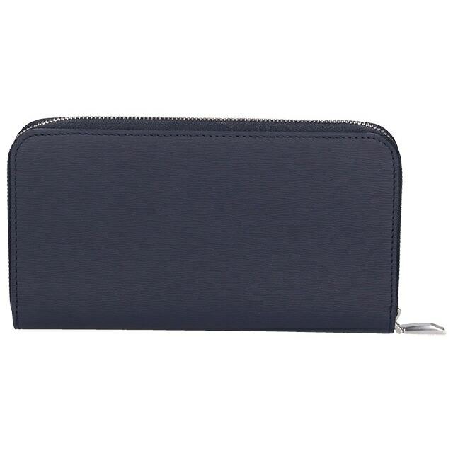 Bally（バリー） 財布 メンズ ブランド 長財布 6304923 ネイビー