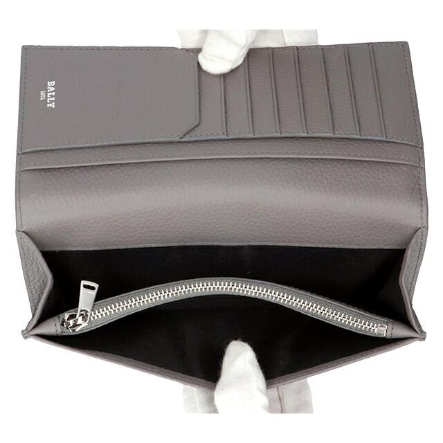 Bally（バリー） 財布 メンズ レディース ブランド 長財布 バリロ
