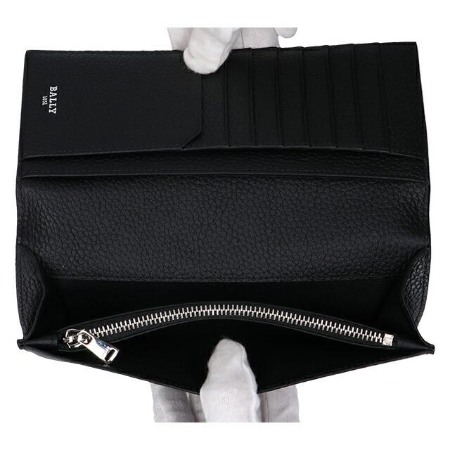 Bally バリー 財布 メンズ レディース ブランド 長財布 バリロ 6306283