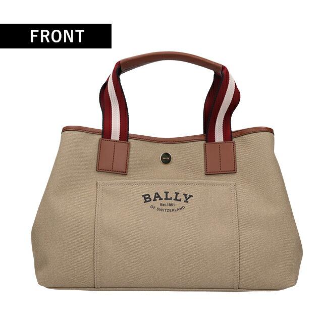 上品ブランドレザーバック BALLY Unisex