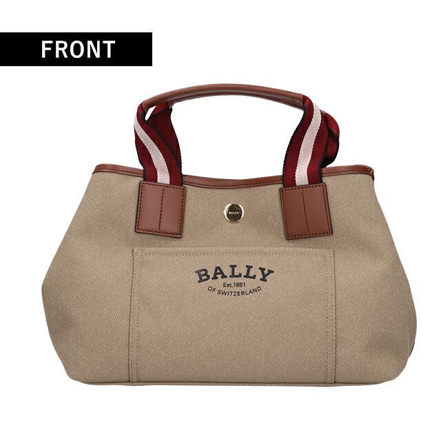 Bally（バリー） トートバッグ メンズ レディース ブランド ドライ 