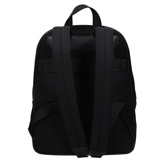 BALLY バックパック　リュック　黒 Bally（バリー） リュック メンズ レディース ブランド バックパック