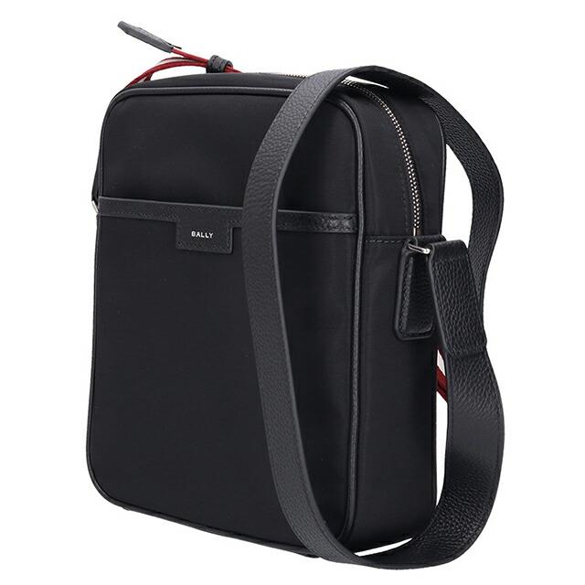Bally（バリー） ショルダーバッグ メンズ レディース ブランド ボディ