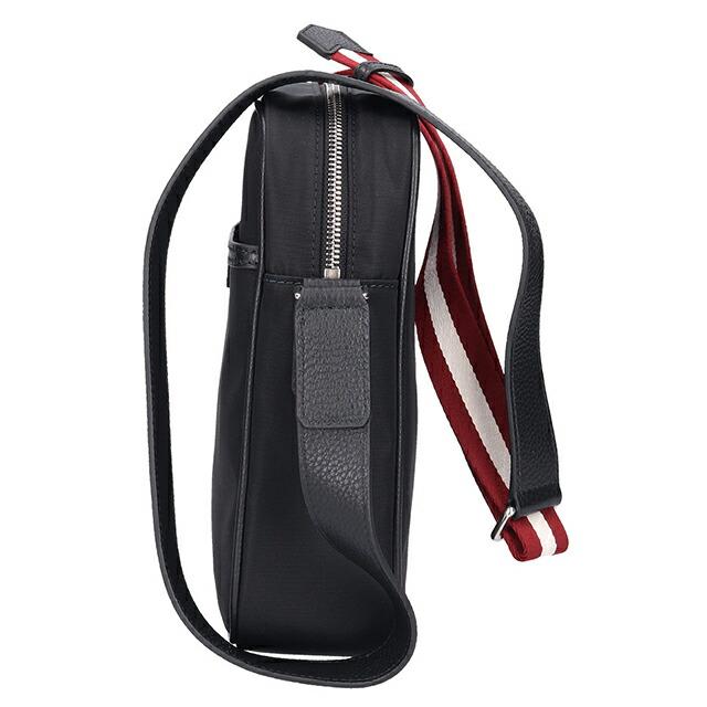 Bally（バリー） ショルダーバッグ メンズ レディース ブランド ボディ