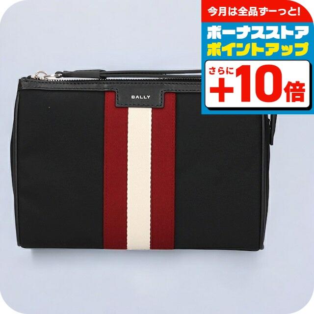 Bally（バリー） クラッチバッグ メンズ ブランド ナイロン 6308759