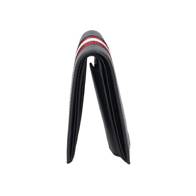 Bally（バリー） 二つ折り財布 メンズ レディース ブランド レザー