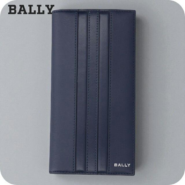 Bally（バリー） 長財布 メンズ レディース ブランド ミソス 6310296