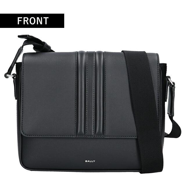 Bally バリー ショルダーバッグ メンズ ブランド BALLY MYTHOS