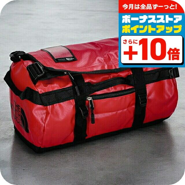 THE NORTH FACE（ザ ノースフェイス） ボストンバッグ メンズ