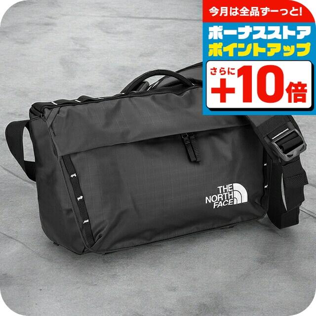 THE NORTH FACE（ザ ノースフェイス） ショルダーバッグ メンズ