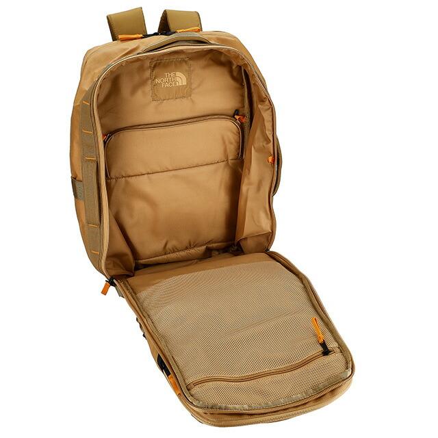 THE NORTH FACE（ザ ノースフェイス） リュック メンズ レディース