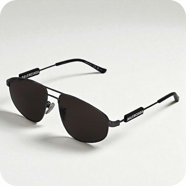 BALENCIAGA（バレンシアガ） サングラス メンズ ブランド BALENCIAGA