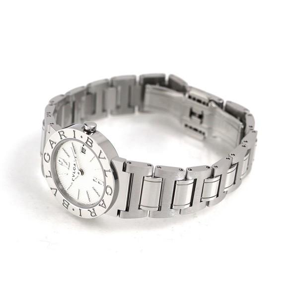 ブルガリ・ブルガリ ブルガリ ブルガリブルガリ 26mm クオーツ 腕時計