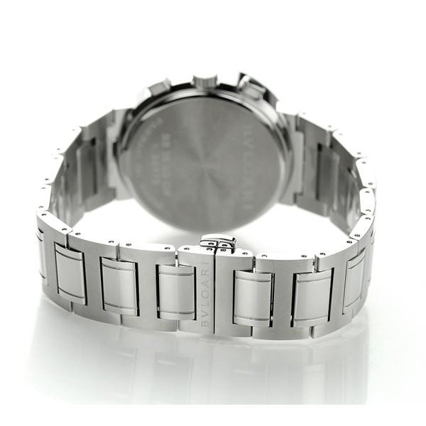 ブルガリ・ブルガリ ブルガリ ブルガリブルガリ 38mm メンズ 腕時計