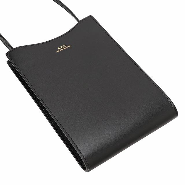 A.P.C.（アーペーセー） APC ブランド ショルダーバッグ ショルダー