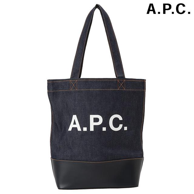A.P.C.（アーペーセー） APC ブランド トートバッグ メンズ レディース