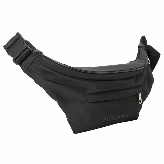 【新品未使用】バーバリー　ウエストボディバッグ バーバリー BURBERRY ボディバッグ 8064930-A2598 バッグ ベルトバッグ
