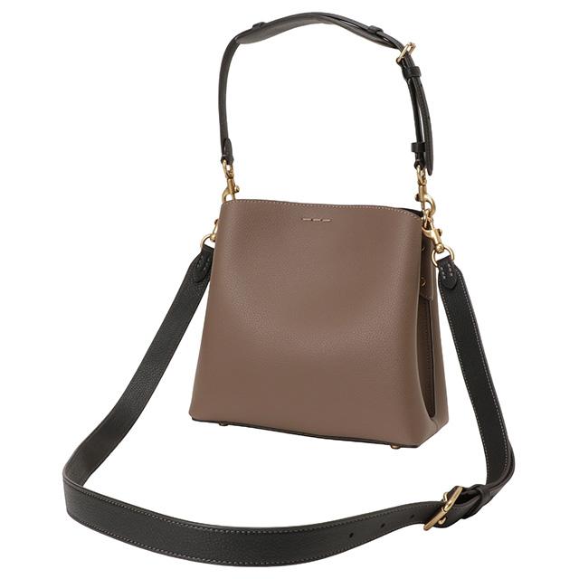 COACH / ショルダーバッグ/レザー/無地/C3766 COACH（コーチ） ショルダーバッグ ショルダーバック レディース C3766