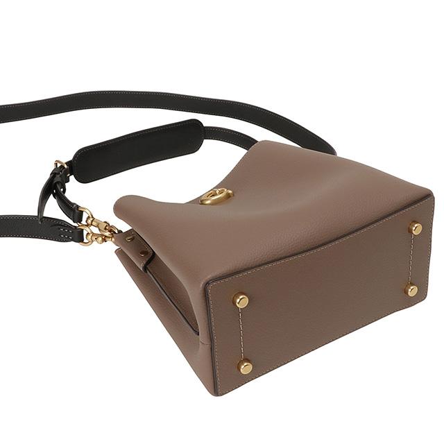 COACH（コーチ） ショルダーバッグ ショルダーバック レディース C3766