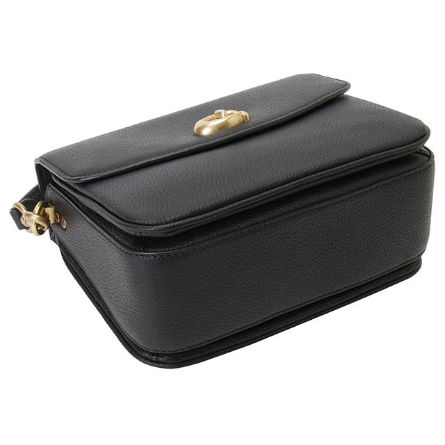 COACH（コーチ） ショルダーバッグ メッセンジャーバッグ 88346 B4 BK