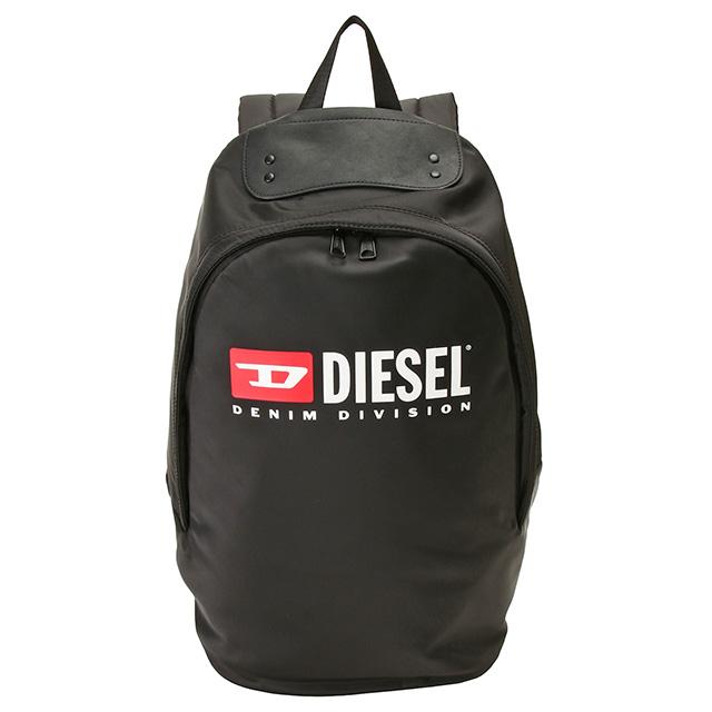 DIESEL（ディーゼル） ブランド リュックサック デイパック メンズ 