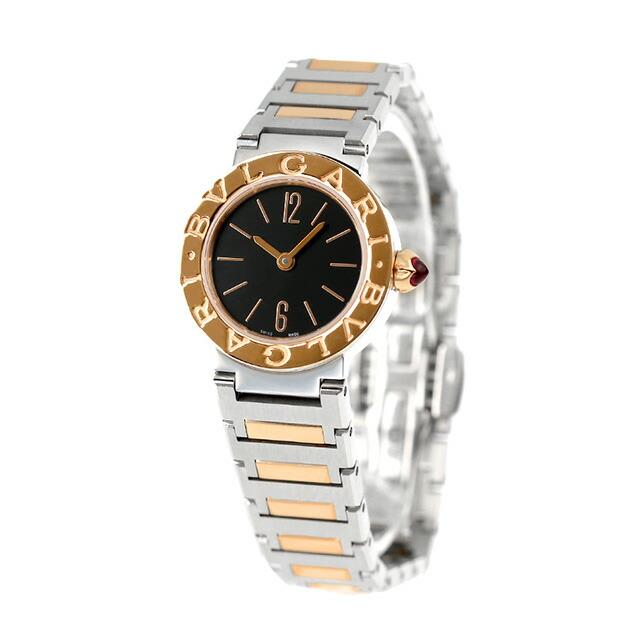 ブルガリ・ブルガリ ブルガリ レディース ブルガリブルガリ 23mm